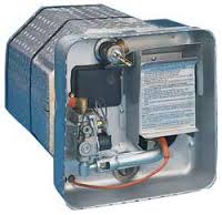 Water Heaters and parts